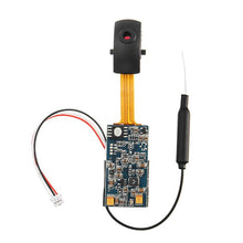 Load image into Gallery viewer, Wide-angle HD Camera with DVR