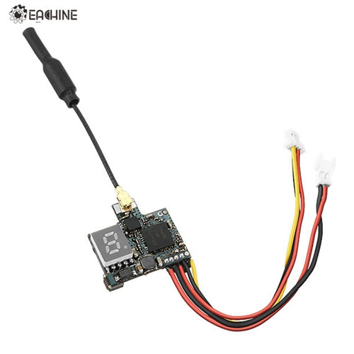 Image Transmitter for RC Racing Drones