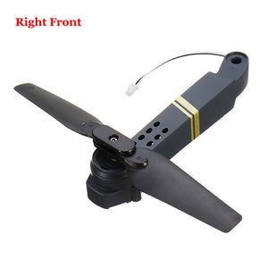 Arms with Motor & Propeller For FPV Racing Drone