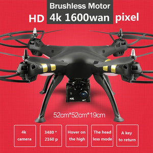 X8 drone